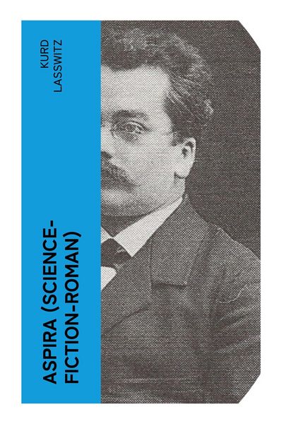 Produktbild: Aspira (Science-Fiction-Roman)