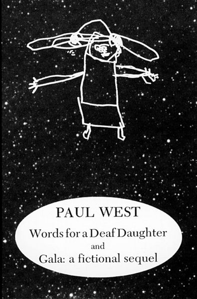 Produktbild: Words for a Deaf Daughter and Gala: A Fictional Sequel