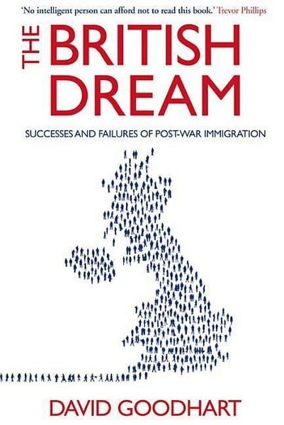 Produktbild: The British Dream