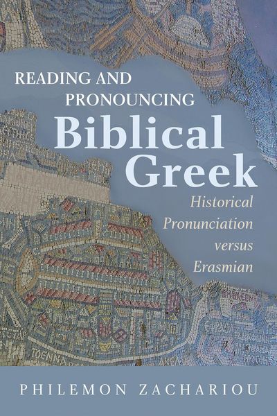 Produktbild: Reading and Pronouncing Biblical Greek