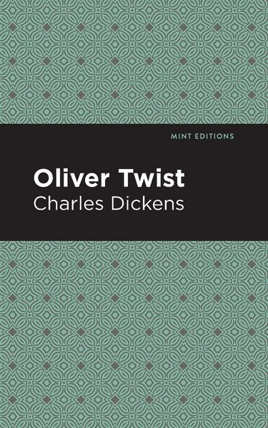 Produktbild: Oliver Twist