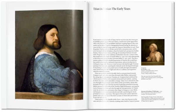 Produktbild: Titian