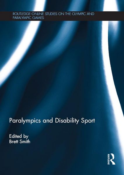 Produktbild: Paralympics and Disability Sport