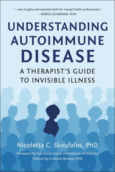 Produktbild: Understanding Autoimmune Disease