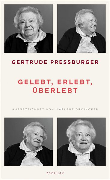 Produktbild: Gelebt, erlebt, &uuml;berlebt
