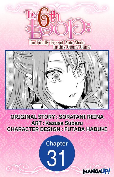 Produktbild: The 6th Loop: I'm Finally Free of Auto Mode in this Otome Game #031