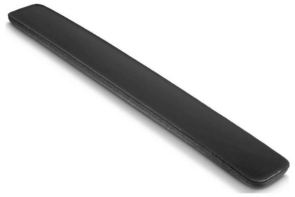 Produktbild: HAMA Handgelenkauflage Ergonomic, schwarz