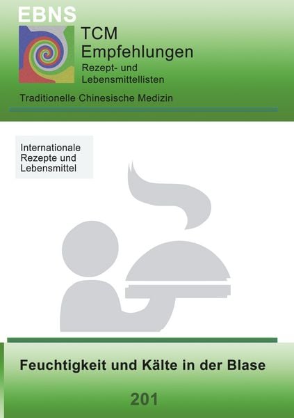 Produktbild: TCM - Blase - Feuchtigkeit und K&auml;lte in der Blase