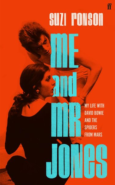 Produktbild: Me and Mr Jones