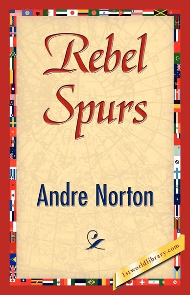 Produktbild: Rebel Spurs