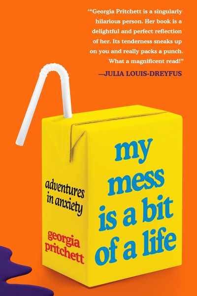 Produktbild: My Mess Is a Bit of a Life