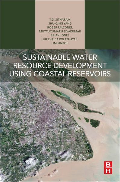 Produktbild: Sustainable Water Resource Dev