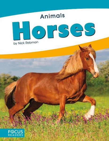 Produktbild: Horses