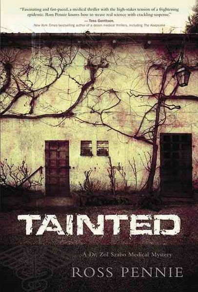 Produktbild: Tainted