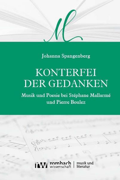Produktbild: Konterfei der Gedanken