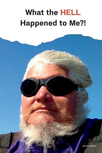 Produktbild: What the HELL Happened to Me?!