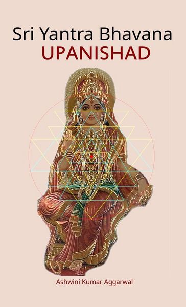 Produktbild: Sri Yantra Bhavana Upanishad