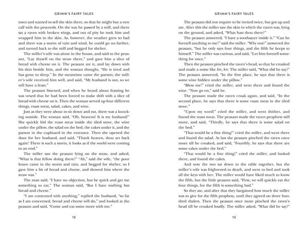 Produktbild: Grimm's Fairy Tales (Special Edition)