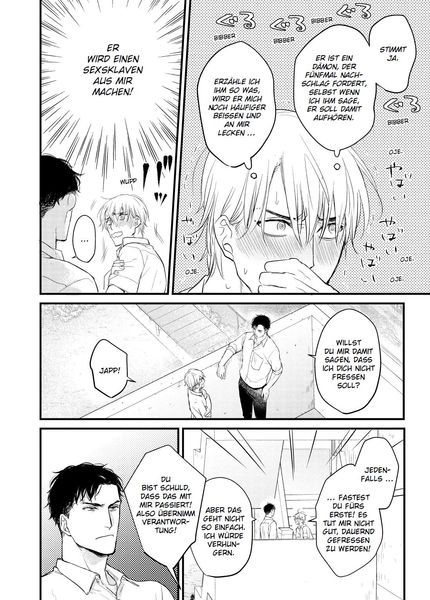 Produktbild: Tabetemo Oishiku Arimasen: Ungenie&szlig;bar 02