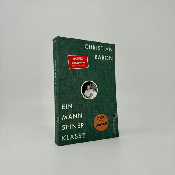 Produktbild: Ein Mann seiner Klasse