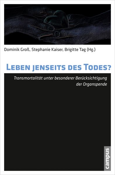 Produktbild: Leben jenseits des Todes?