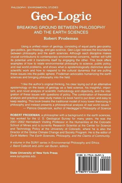 Produktbild: Geo-Logic