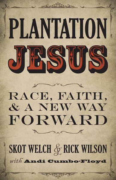 Produktbild: Plantation Jesus