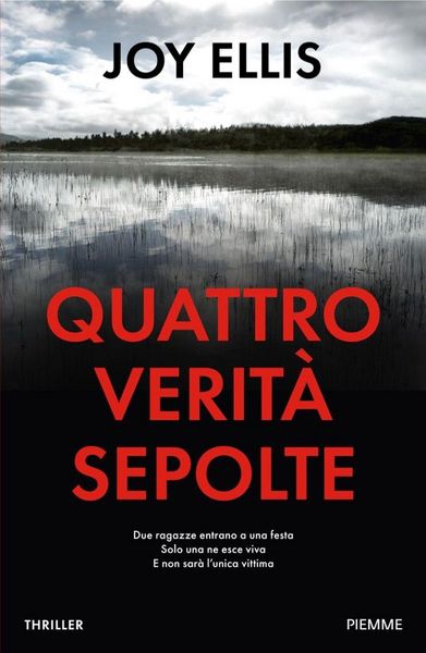 Produktbild: Quattro verit&agrave; sepolte