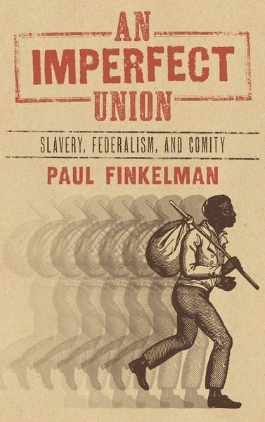Produktbild: An Imperfect Union