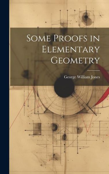 Produktbild: Some Proofs in Elementary Geometry