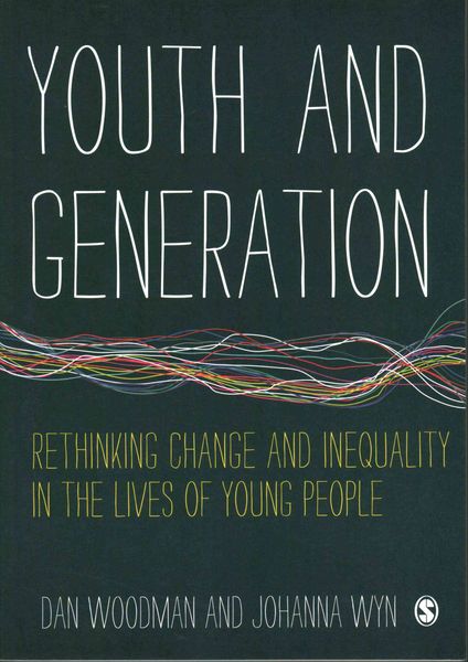 Produktbild: Youth and Generation
