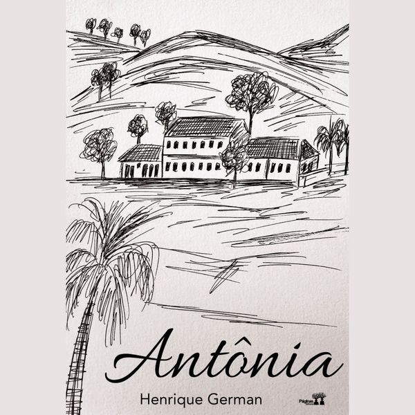 Produktbild: Ant&ocirc;nia