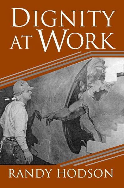 Produktbild: Dignity at Work