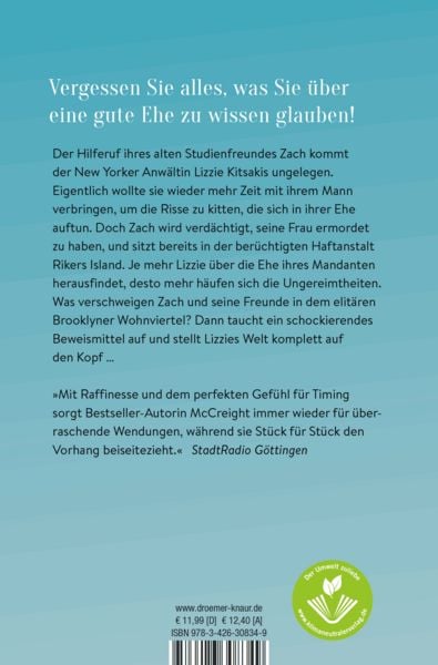 Produktbild: Eine perfekte Ehe