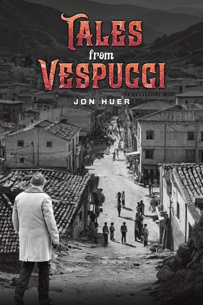 Produktbild: Tales from Vespucci