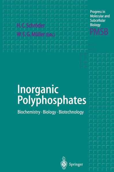 Produktbild: Inorganic Polyphosphates