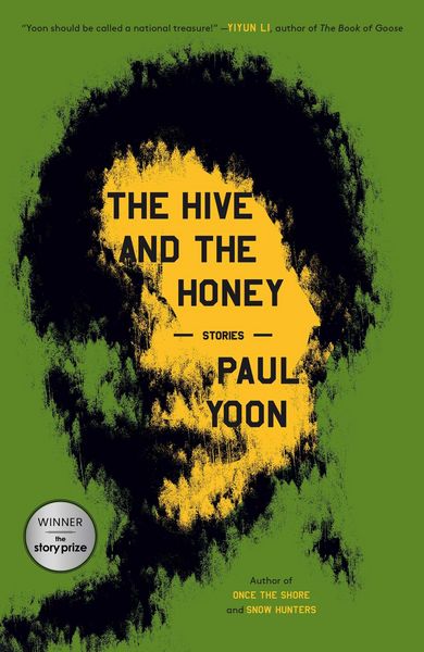 Produktbild: The Hive and the Honey