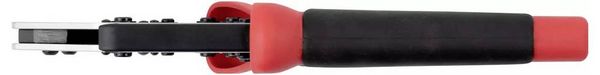 Produktbild: Wiha MC4 45796 Crimpzange 1 St&uuml;ck Photovoltaik-Verbinder, Solar-Steckverbinder 2.5 bis 6mm&sup2;