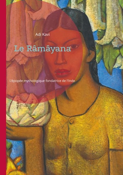 Produktbild: Le R&acirc;m&acirc;yana