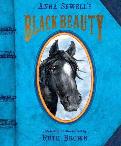 Produktbild: Black Beauty