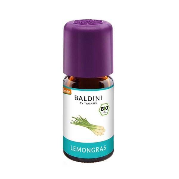 Baldini Aroma Lemongras 5 ml