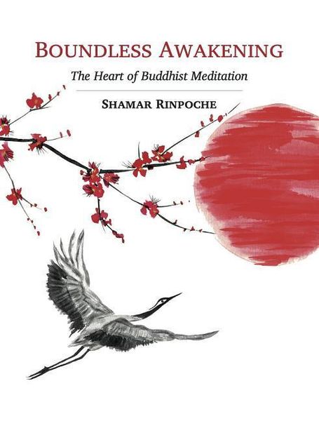 Produktbild: Boundless Awakening