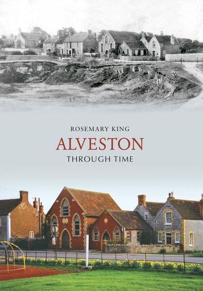 Produktbild: Alveston Through Time