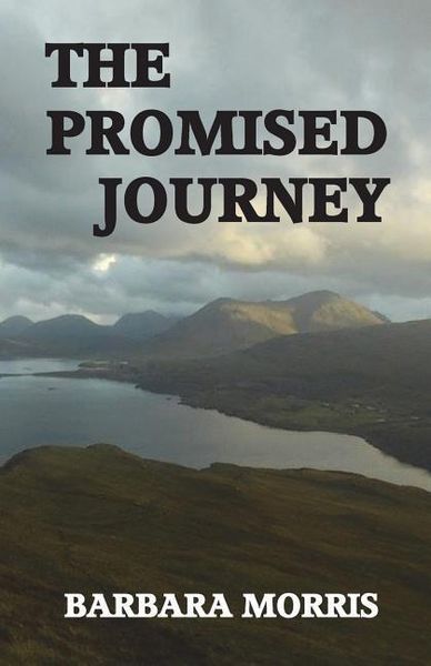 Produktbild: Morris, B: Promised Journey