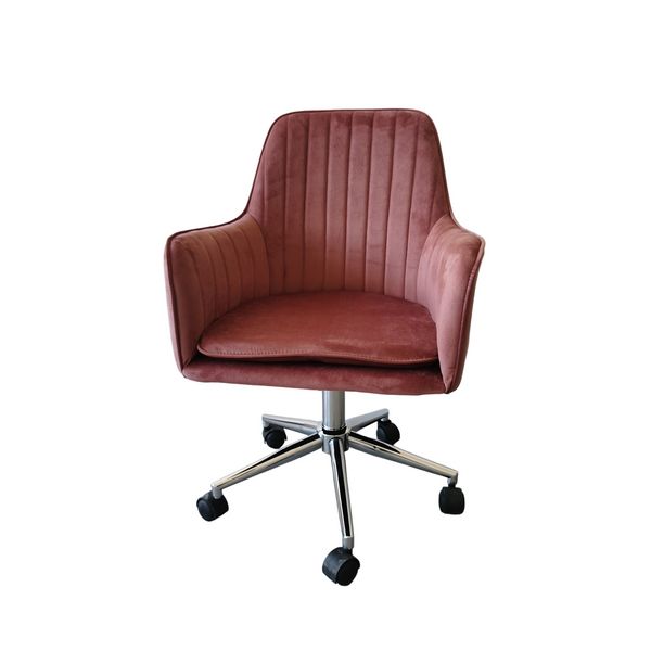 Produktbild: HTI-Living Stuhl Ashley Rosa Stuhl Ashley Rosa
