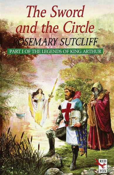 Produktbild: The Sword And The Circle
