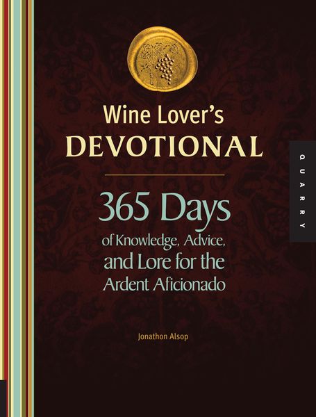 Produktbild: Wine Lover's Devotional