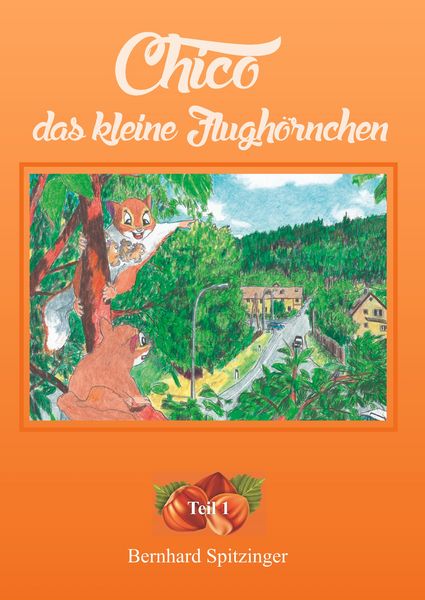 Produktbild: Chico das kleine Flugh&ouml;rnchen