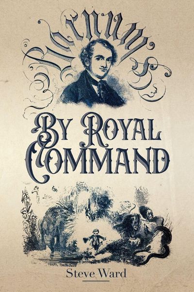 Produktbild: By Royal Command