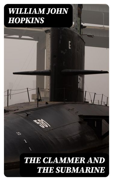 Produktbild: The Clammer and the Submarine